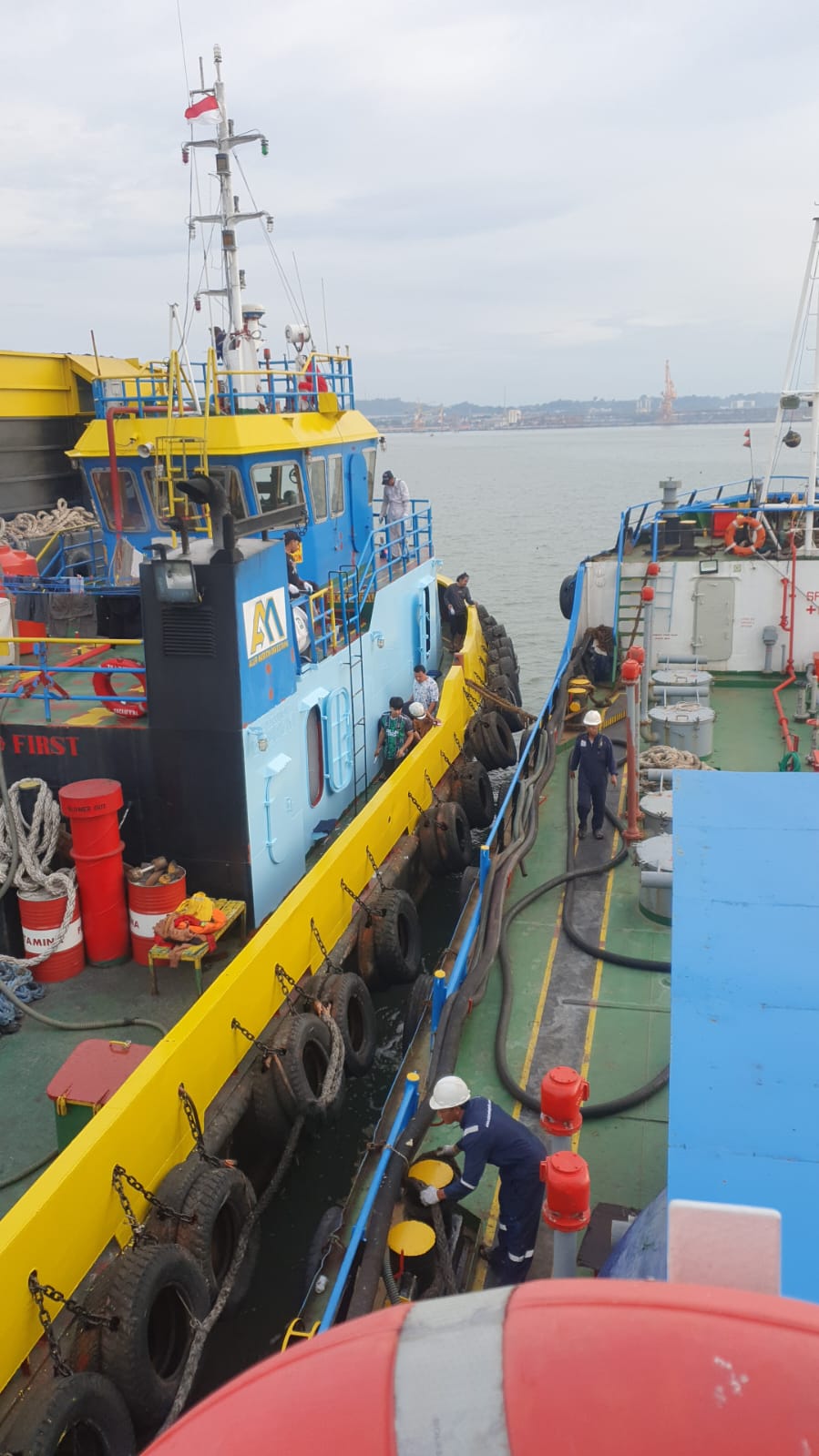 Dokumentasi
